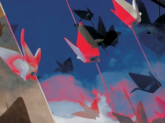 15. vernisáž - Helena Ladová Lišková