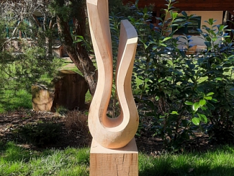 46. výstava Petr Komár Soudek