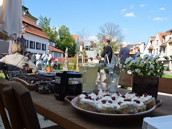 8. vernisáž - Podbrdská keramika