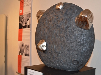 9. vernisáž - Marek Dias