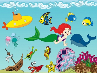 Soutěžní 3D výstava 2023