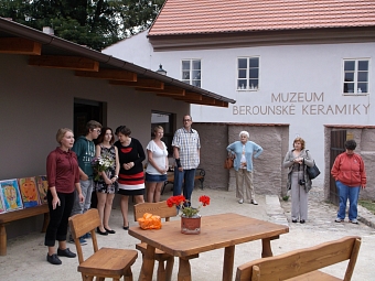 Vernisáž Dobromysl