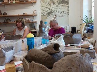 Workshop Hubart 2018