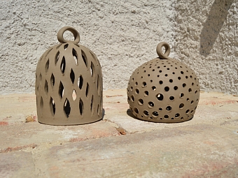 Workshop Zahradní lucerny